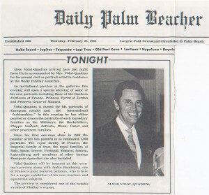 Daily Palm Beacher - USA - 23/02/1978