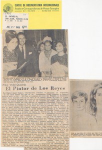 El Imparcial - San Juan - 27/07/1969