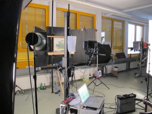 Fondation Alejo Vidal-Quadras