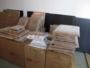Fondation Alejo Vidal-Quadras