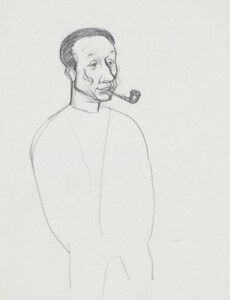 Pablo Picaso