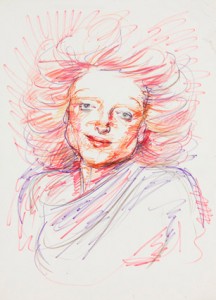 Régine Choukroun