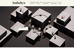 Site Sotherby's