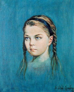Chantal, 1956
