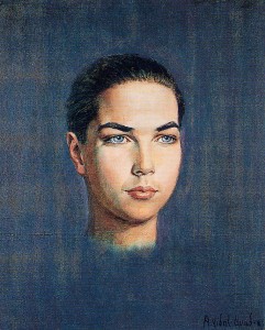 François, 1956