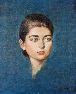 Hélène, 1956