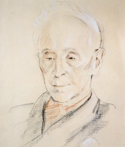 Sir Arthur Rubinstein