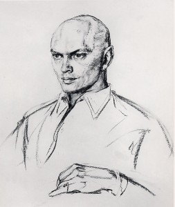 Yul Brynner