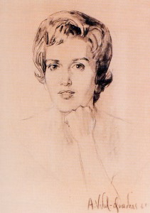 Zilda Vidal-Quadras