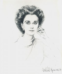 duchess d'Argyll