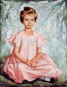 princess Caroline of Monaco