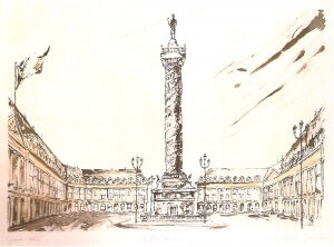 Place Vendôme